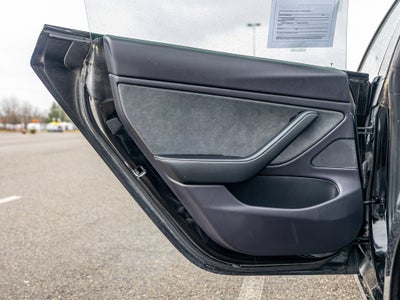 2019 Tesla Model 3 Base