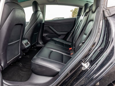 2019 Tesla Model 3 Base