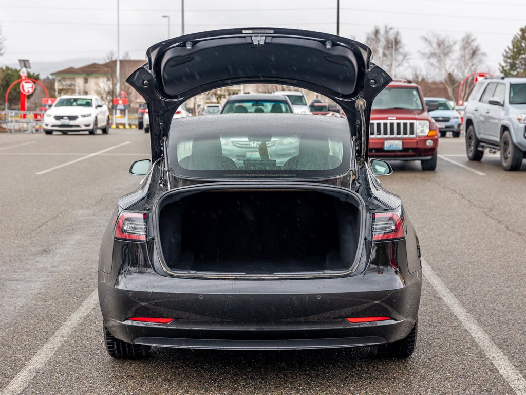 2019 Tesla Model 3 Base