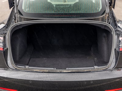 2019 Tesla Model 3 Base