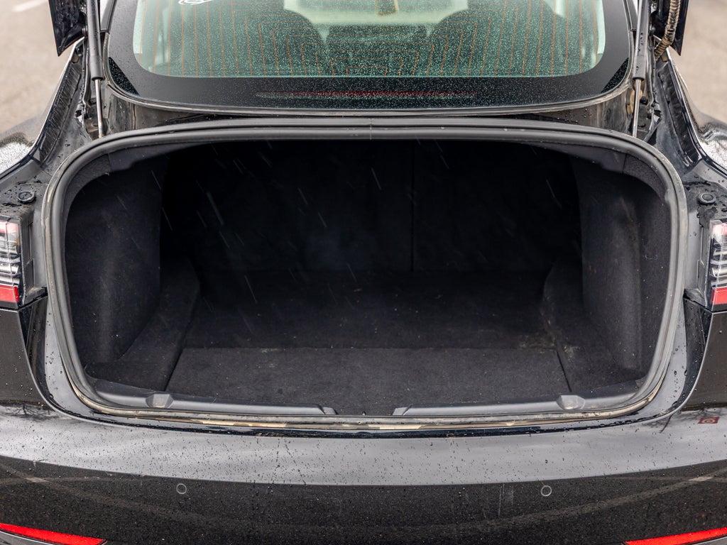 2019 Tesla Model 3 Base