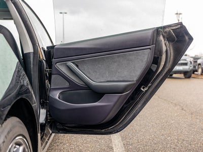 2019 Tesla Model 3 Base