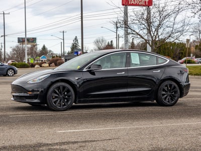 2019 Tesla Model 3 Base