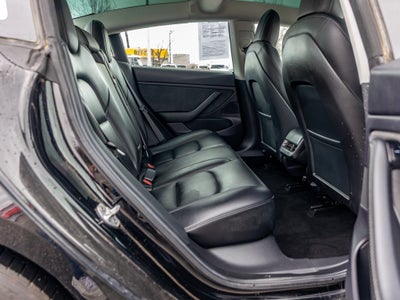 2019 Tesla Model 3 Base