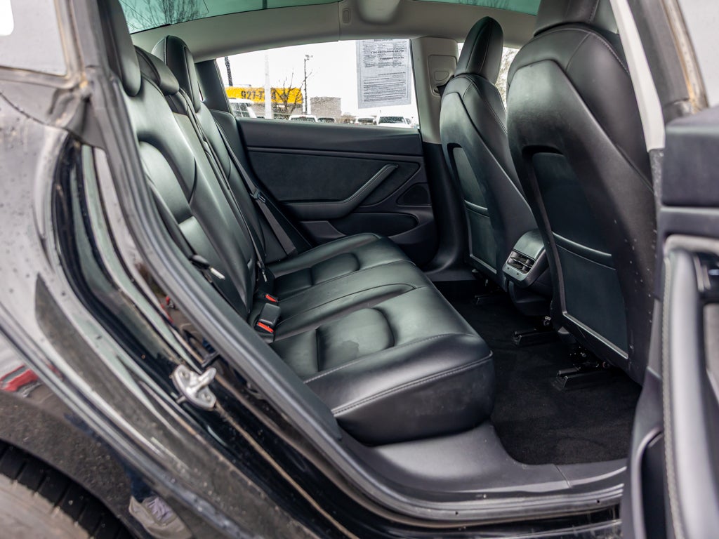 2019 Tesla Model 3 Base