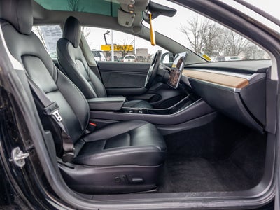 2019 Tesla Model 3 Base