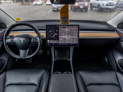 2019 Tesla Model 3 Base