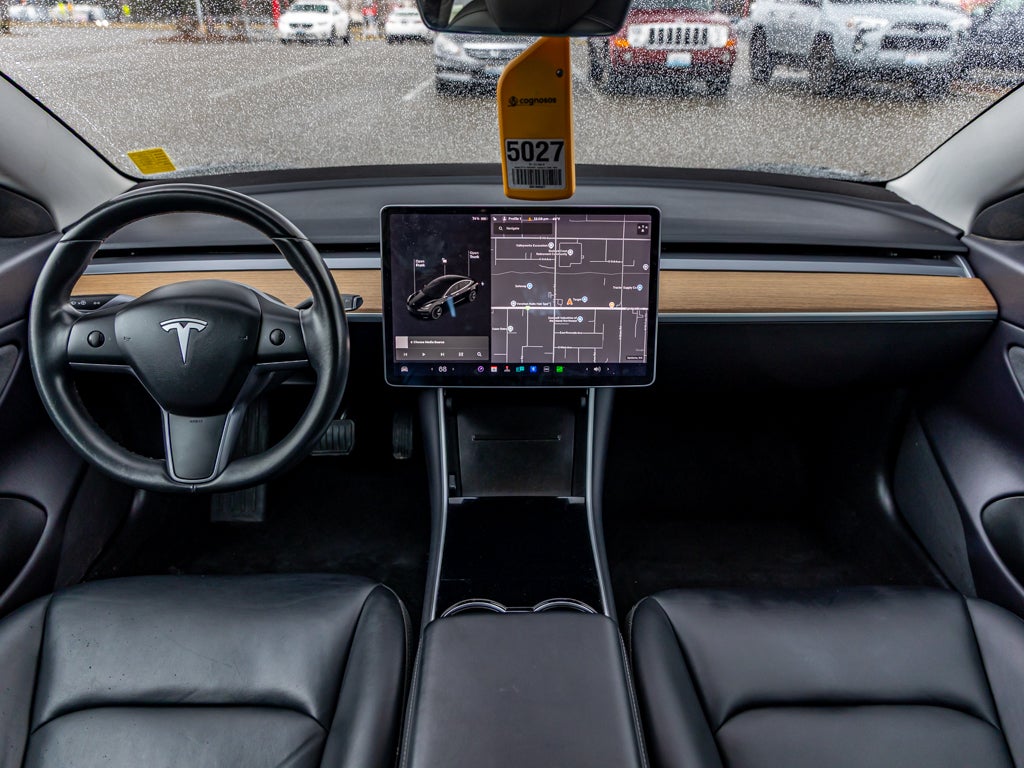 2019 Tesla Model 3 Base