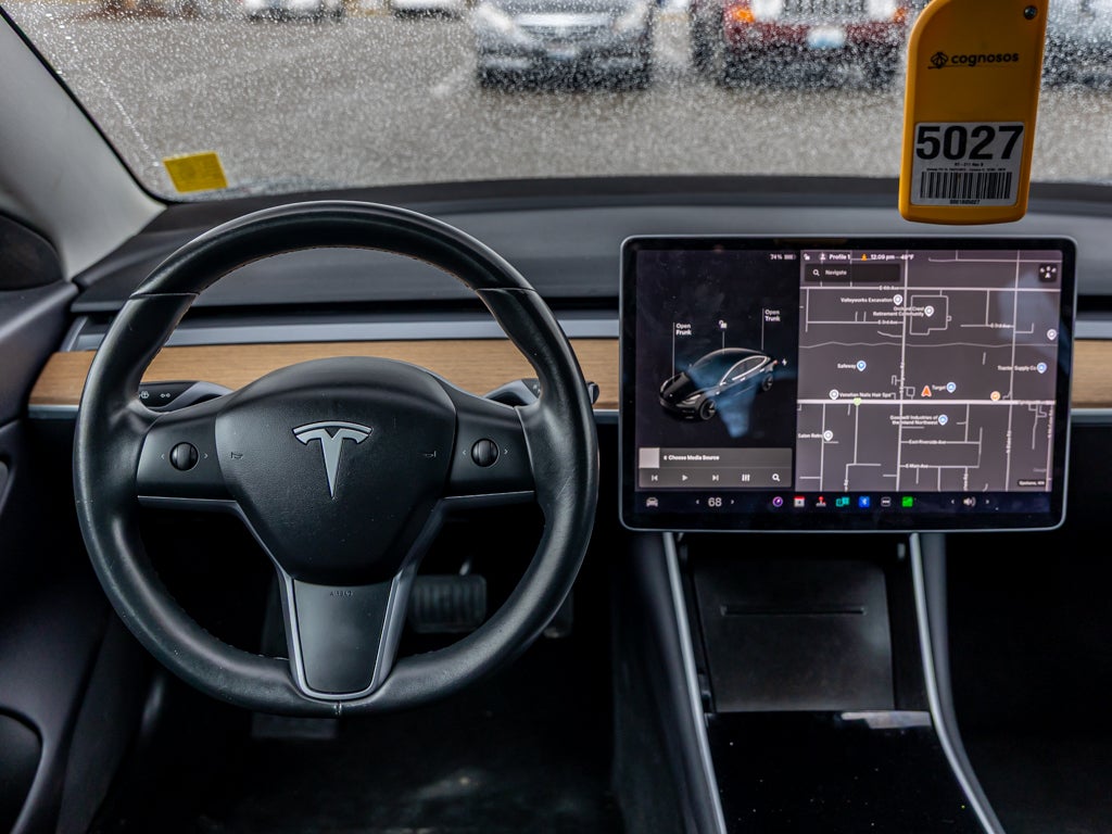2019 Tesla Model 3 Base