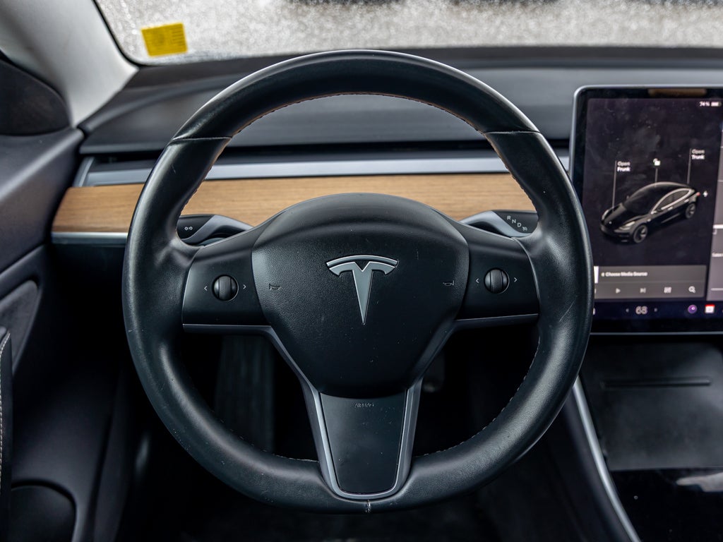 2019 Tesla Model 3 Base