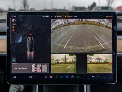 2019 Tesla Model 3 Base