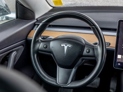 2019 Tesla Model 3 Base