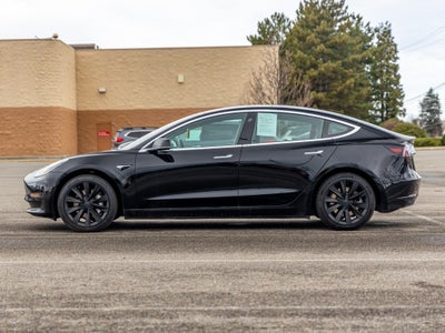 2019 Tesla Model 3 Base