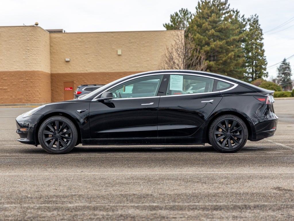 2019 Tesla Model 3 Base