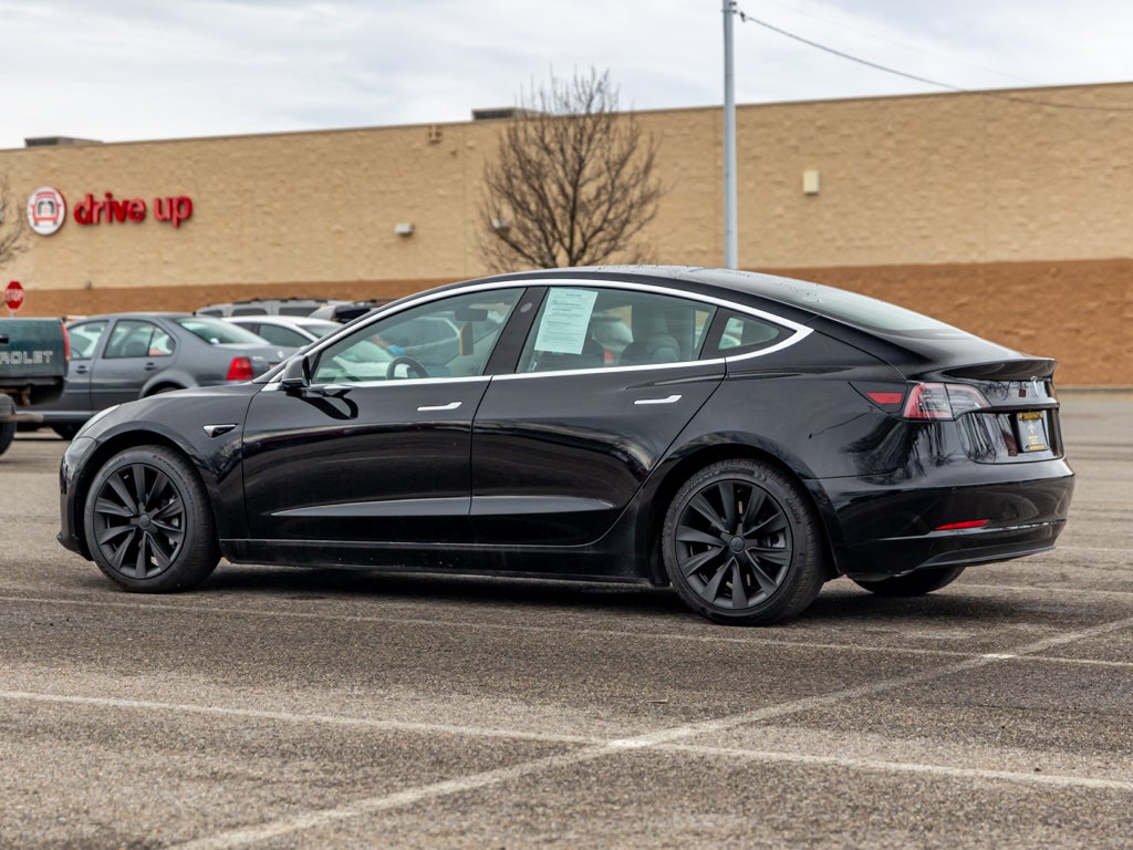 2019 Tesla Model 3 Base