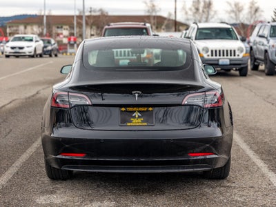 2019 Tesla Model 3 Base