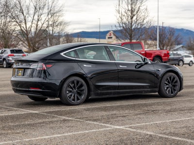 2019 Tesla Model 3 Base