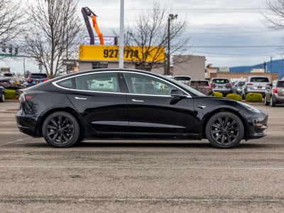 2019 Tesla Model 3 Base