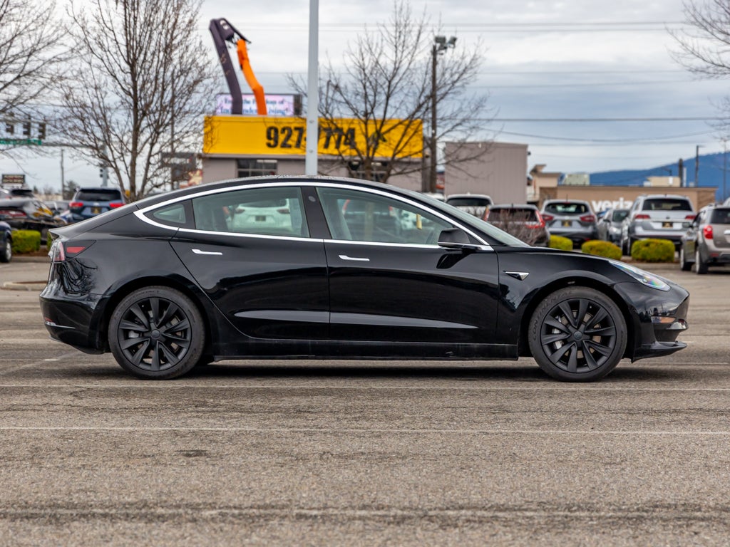 2019 Tesla Model 3 Base