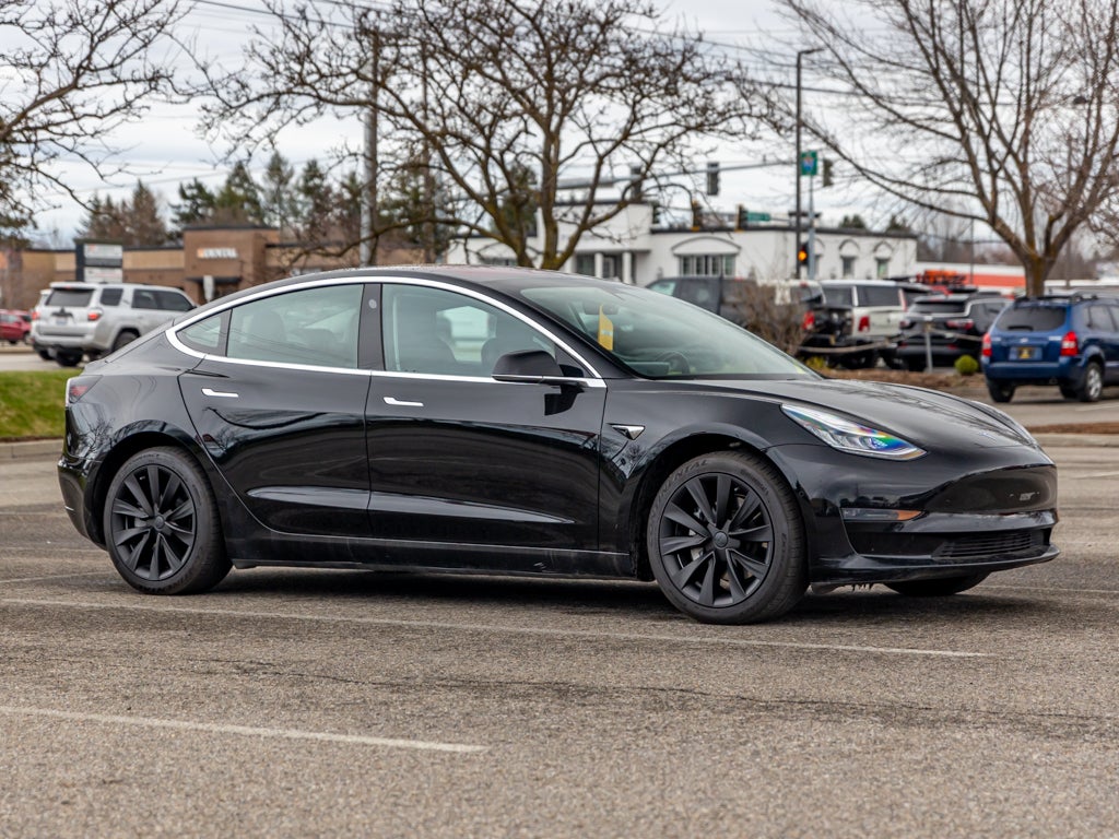 2019 Tesla Model 3 Base
