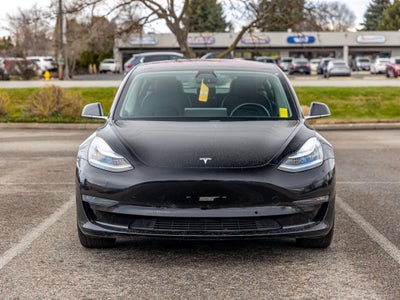 2019 Tesla Model 3 Base