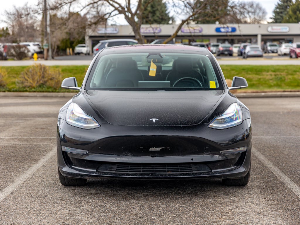 2019 Tesla Model 3 Base