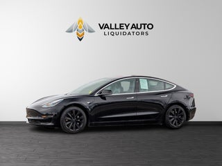2019 Tesla Model 3 Base