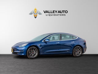 2019 Tesla Model 3 Base