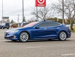 2017 Tesla Model S Long Range