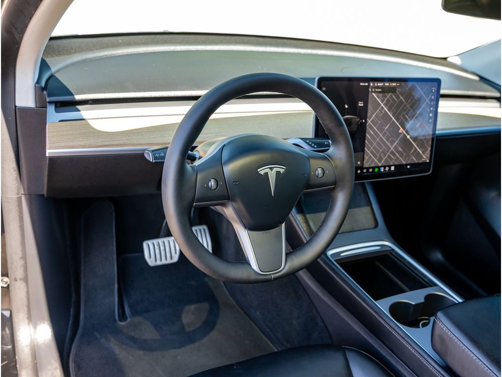 2021 Tesla Model Y Performance