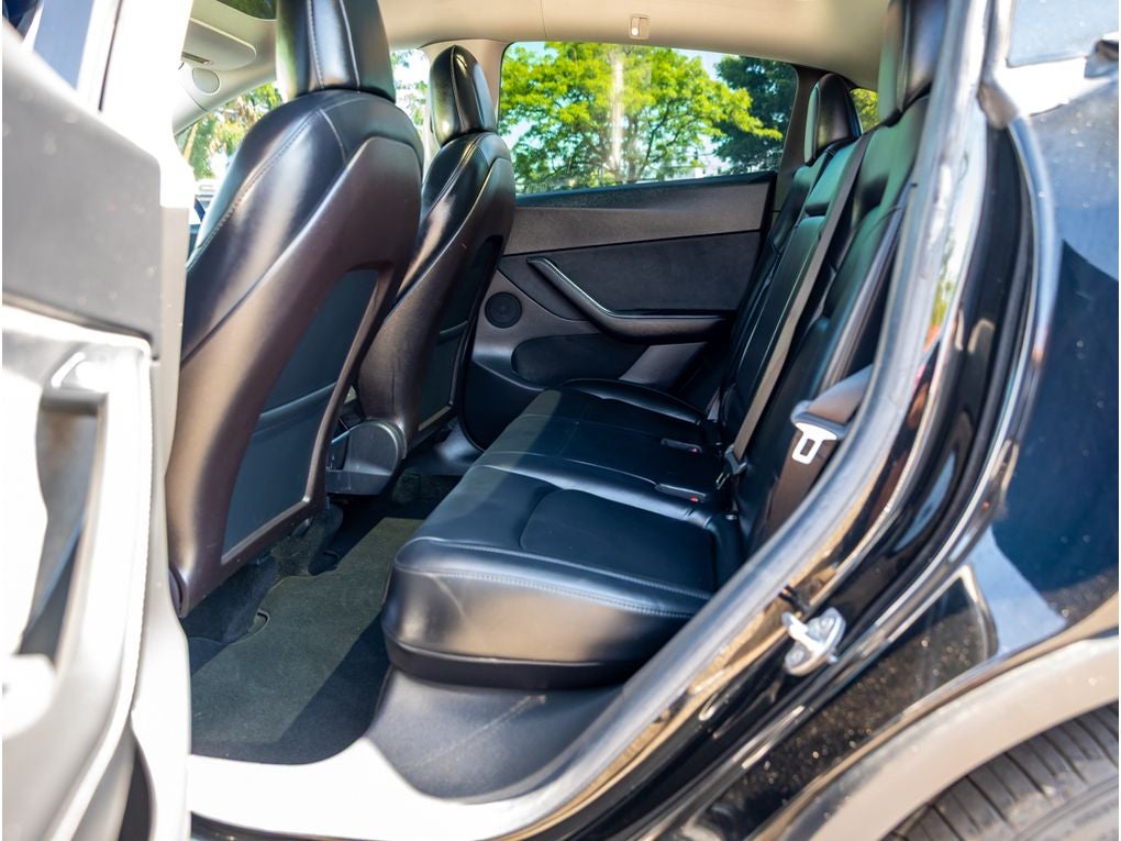 2021 Tesla Model Y Performance