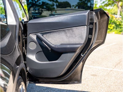2021 Tesla Model Y Performance