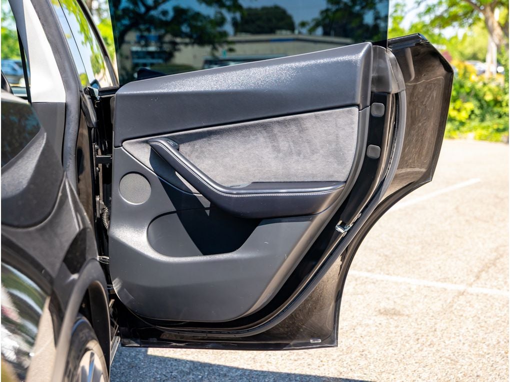 2021 Tesla Model Y Performance