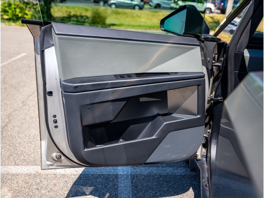 2024 Tesla Cybertruck Base