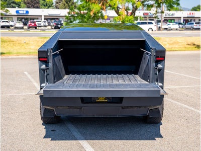 2024 Tesla Cybertruck Base