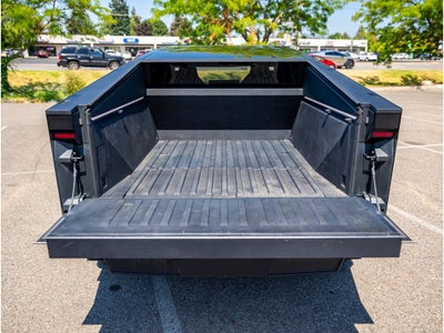 2024 Tesla Cybertruck Base