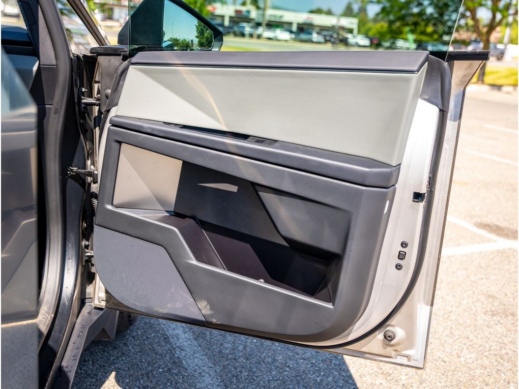 2024 Tesla Cybertruck Base