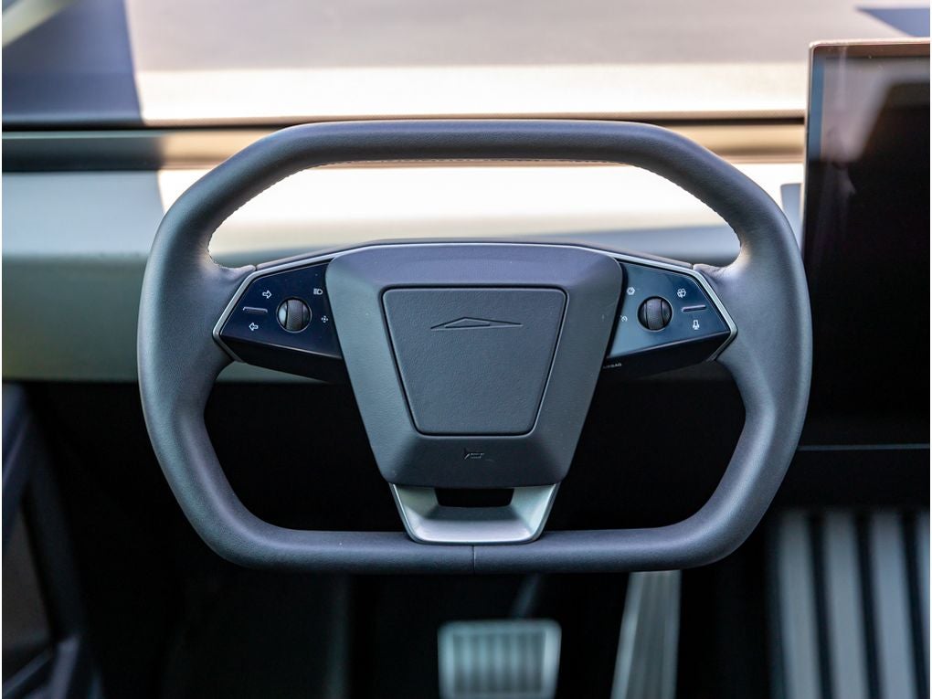 2024 Tesla Cybertruck Base