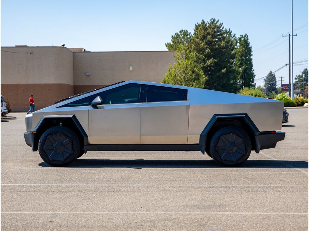 2024 Tesla Cybertruck Base