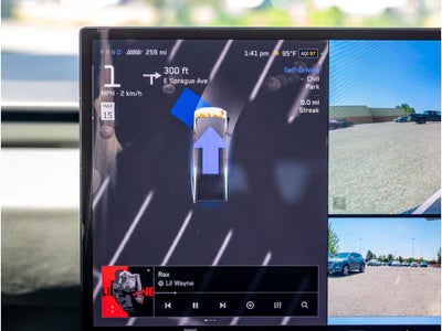 2024 Tesla Cybertruck Base