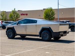 2024 Tesla Cybertruck Base