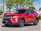 2020 Mitsubishi Eclipse Cross ES