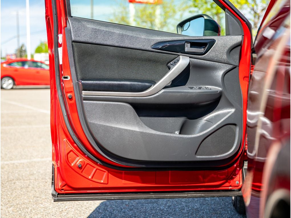 2020 Mitsubishi Eclipse Cross ES