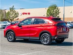 2020 Mitsubishi Eclipse Cross ES