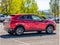 2020 Mitsubishi Eclipse Cross ES