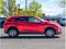 2020 Mitsubishi Eclipse Cross ES