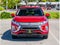 2020 Mitsubishi Eclipse Cross ES