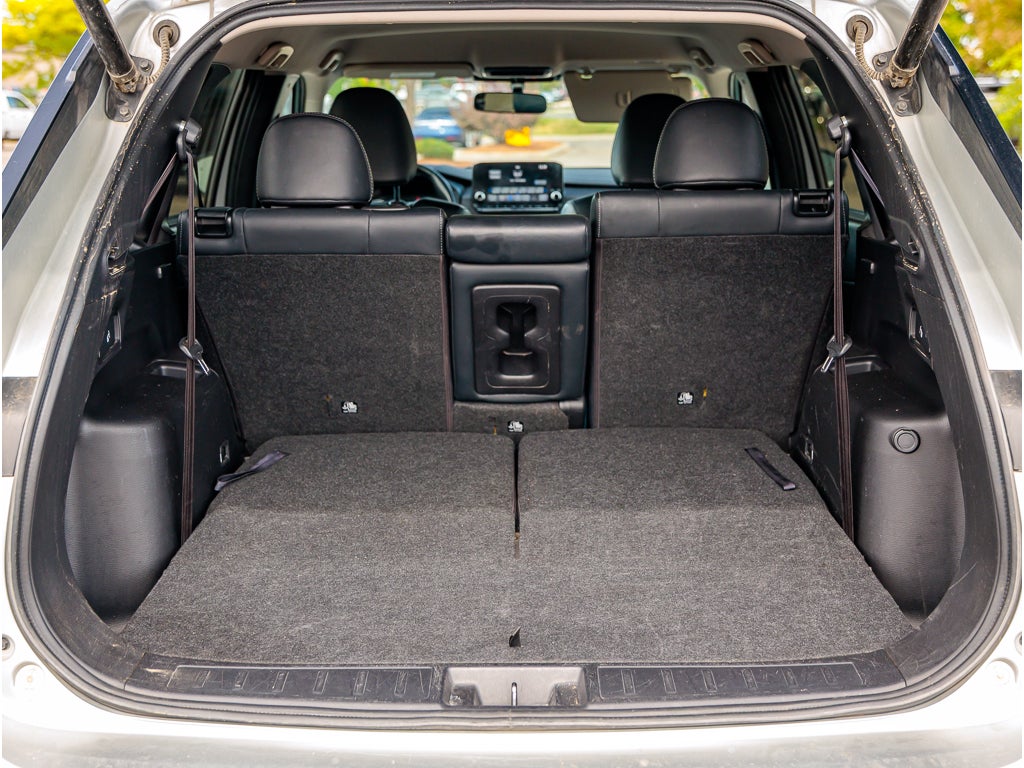 2024 Mitsubishi Outlander Base