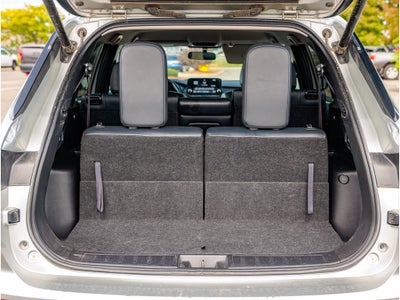 2024 Mitsubishi Outlander Base