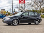 2008 Subaru Impreza Outback Sport